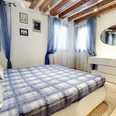 Ca' Patrizia شقة *