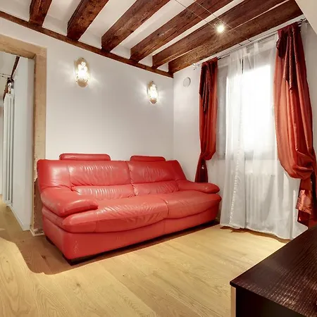 Apartment Ca' Patrizia