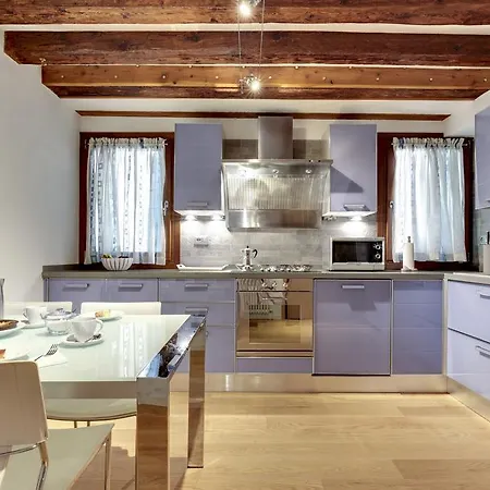 Apartment Ca' Patrizia
