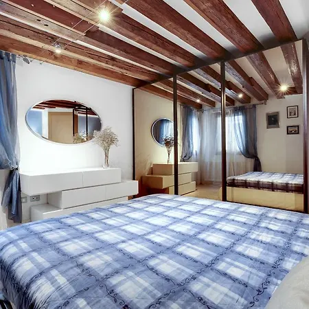Ca' Patrizia *