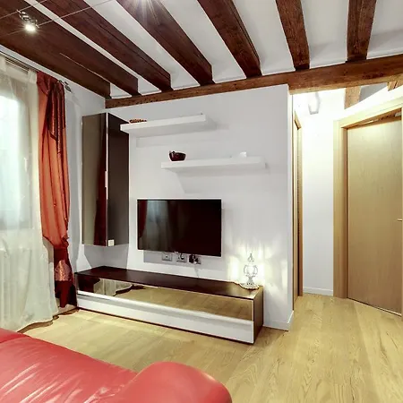 Apartment Ca' Patrizia *